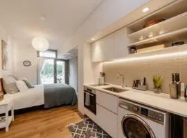 Cosy Urban Studio - Unbeatable Central Location!
