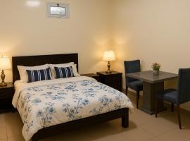 Chambre meublée à Ngor dans une zone calme et accessible，位于Ngor的酒店