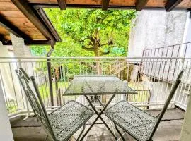 Appartamento Via Torrazza 19