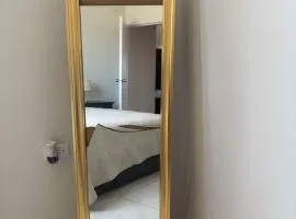 Broken Mirror