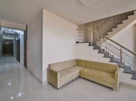 Hotel O Regal Stay，位于Bhilwara的酒店