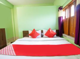 Super Hotel O Taj International，位于Baharampur的酒店