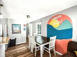 Dog Friendly and Family Sized Home in Denver Perfect for Your Furry Friend