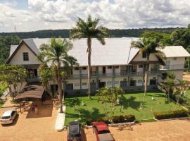 Amazônia Hotel
