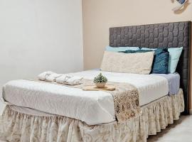 El Sunzal Surf Retreat