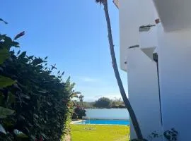 Vakantiewoning Cabo