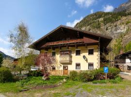 Schweizerhof Apfelrose，位于胡本的酒店