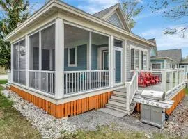 The Harlequin - 20 Summer Village