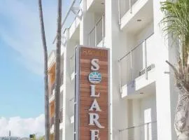 Hotel Solarena