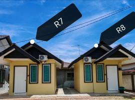 Cms Roomstay Alor Setar，位于阿罗士打的酒店