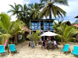 Eco Hostal Paraíso
