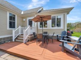 93 Butternut，位于Cherry Valley的酒店