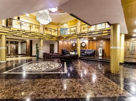 Collection O Panorama Country Club And Resort，位于Rupnārāyanpur的酒店