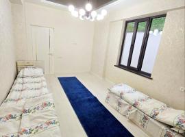 First class Apartment in Tashkent，位于塔什干的酒店