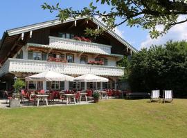 DEVA Villa Mittermaier，位于雷特温克尔的酒店