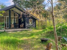2 Bedroom Gorgeous Home In Orø，位于Orø的酒店