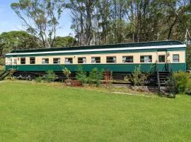 Angas Carriage, Alpine, Southern Highlands