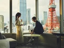 The Prince Park Tower Tokyo - Preferred Hotels & Resorts, LVX Collection