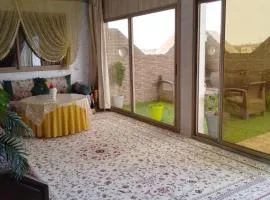 Appartement Sidi Bouzid Luxury