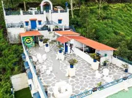 Hotel Greek Glory,Panchgani