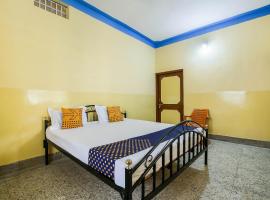 SPOT ON Cherish Guest House
