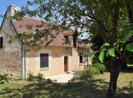 Évasion paisible en Touraine, gîte authentique avec jardin clos, proche forêt, idéal famille et amis - FR-1-381-321