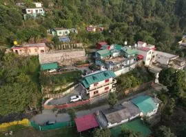 Hyanki House