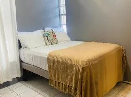 Serenity Retreat
