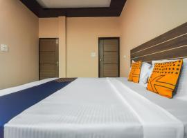 Hotel O Hi Tech，位于潘切库拉的酒店