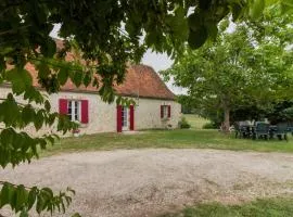 Maison Périgourdine avec Jardin Clos, Proche Périgueux, 3 Ch, BBQ, WiFi, Equipements Bébé - FR-1-616-190