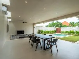 Airis Matahari Villa