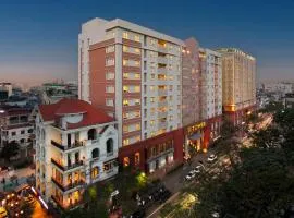 HTOWER - 197 Văn Cao, Gia Viên, Hải Phòng