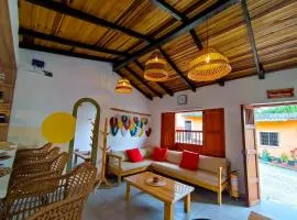 Hospédate en Oiba con estilo