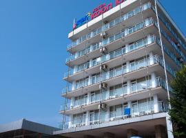 Hotel Coop - Kiten，位于希典的酒店