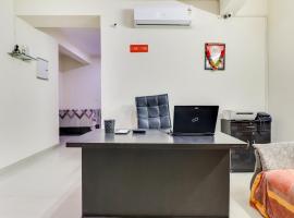 Hotel O Red Rose Residency，位于新德里的酒店
