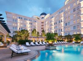 Nghiêm Hồng Hotel