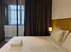 Chowrasta Suites by Aayu George Town Penang