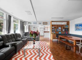 Guest Rooms - Aloha Bayside, Highett，位于Highett的酒店