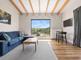 The Derby Lodge 'One Bedroom' apartment retreat!，位于Derby的酒店