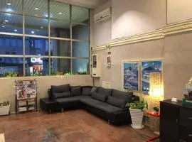 同荣大饭店
