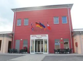 吉格里奥汽车旅馆酒店