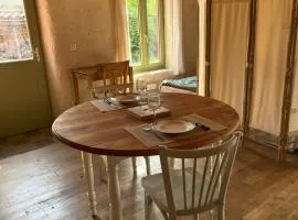 Maisonnette de loire