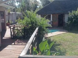 Sagrada Guest House