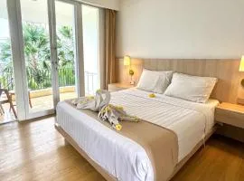 The Hita Apartement