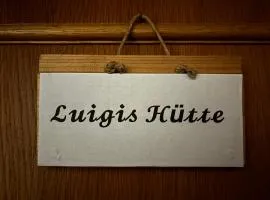 Luigis Hütte