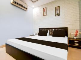 Hotel O Dariyapur Near Railway Crossing，位于Sultānpur的酒店