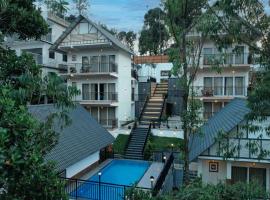 Evaara Resorts，位于Anachal的酒店