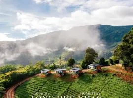 Long hug khao homestay หลงฮักเขา โฮมสเตย์