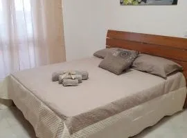 Camera doppia con TERRAZZINO PANORAMICO