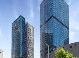 Lyhn International Hotel Chengdu Taikoo Li